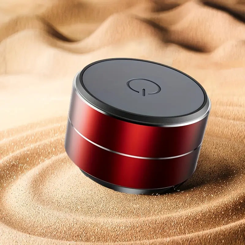 Mini BassBoost™ – Portable Speaker