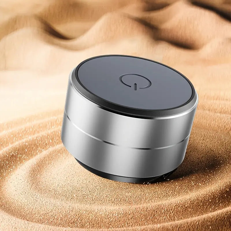 Mini BassBoost™ – Portable Speaker