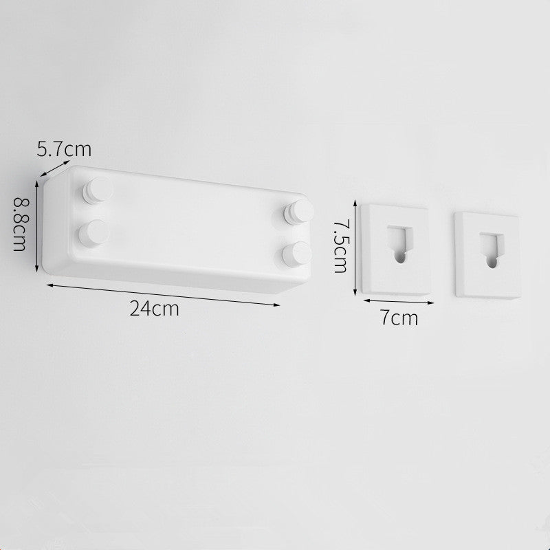 Retractable Clothesline