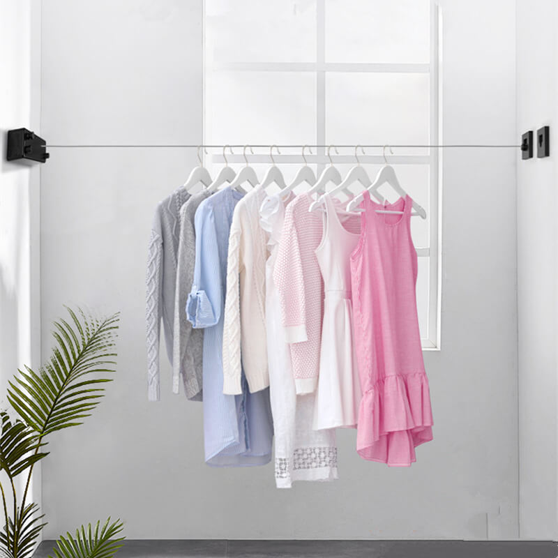 Retractable Clothesline