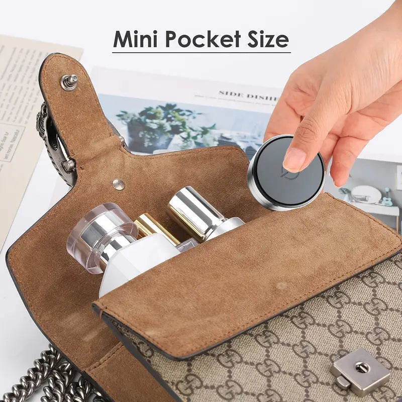 Mini BassBoost™ – Portable Speaker