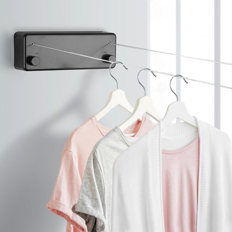 Retractable Clothesline