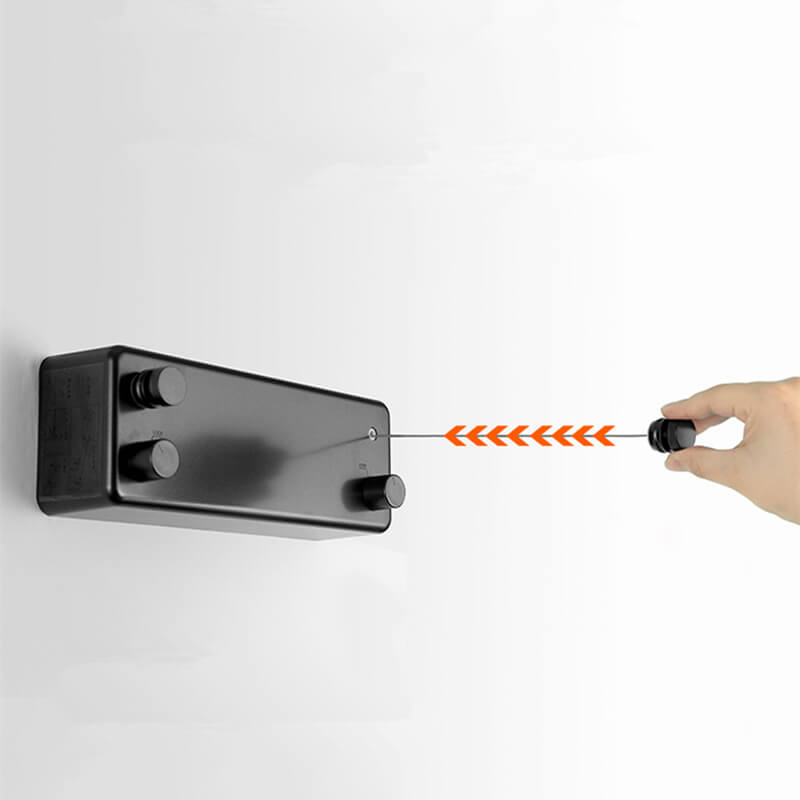 Retractable Clothesline