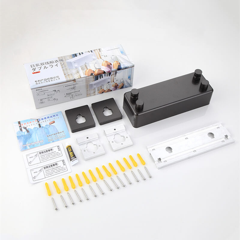 Retractable Clothesline