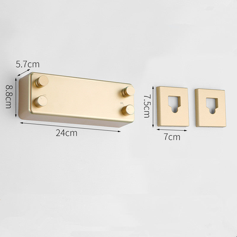 Retractable Clothesline