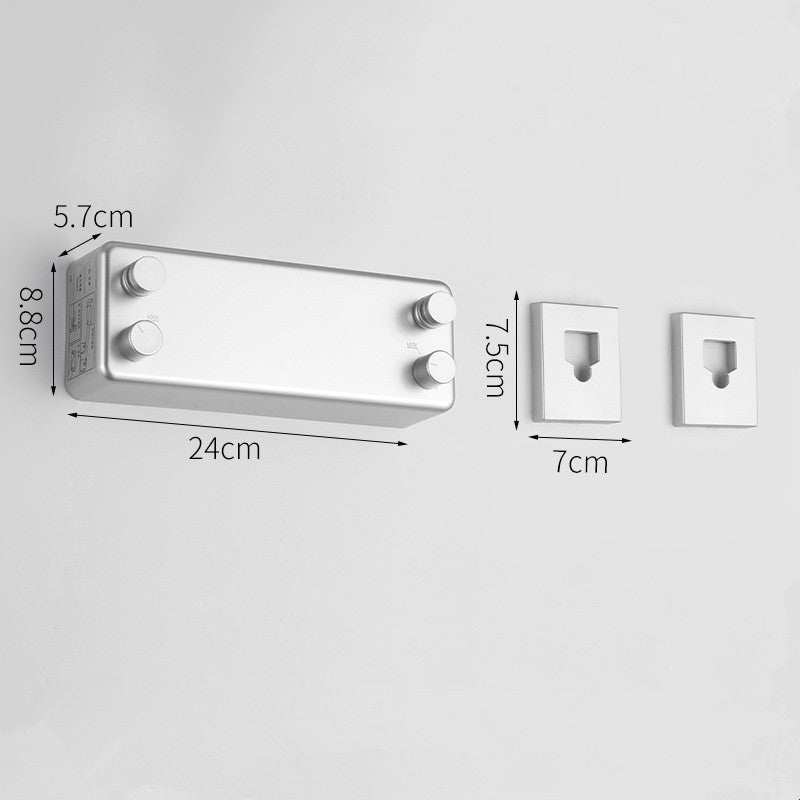 Retractable Clothesline